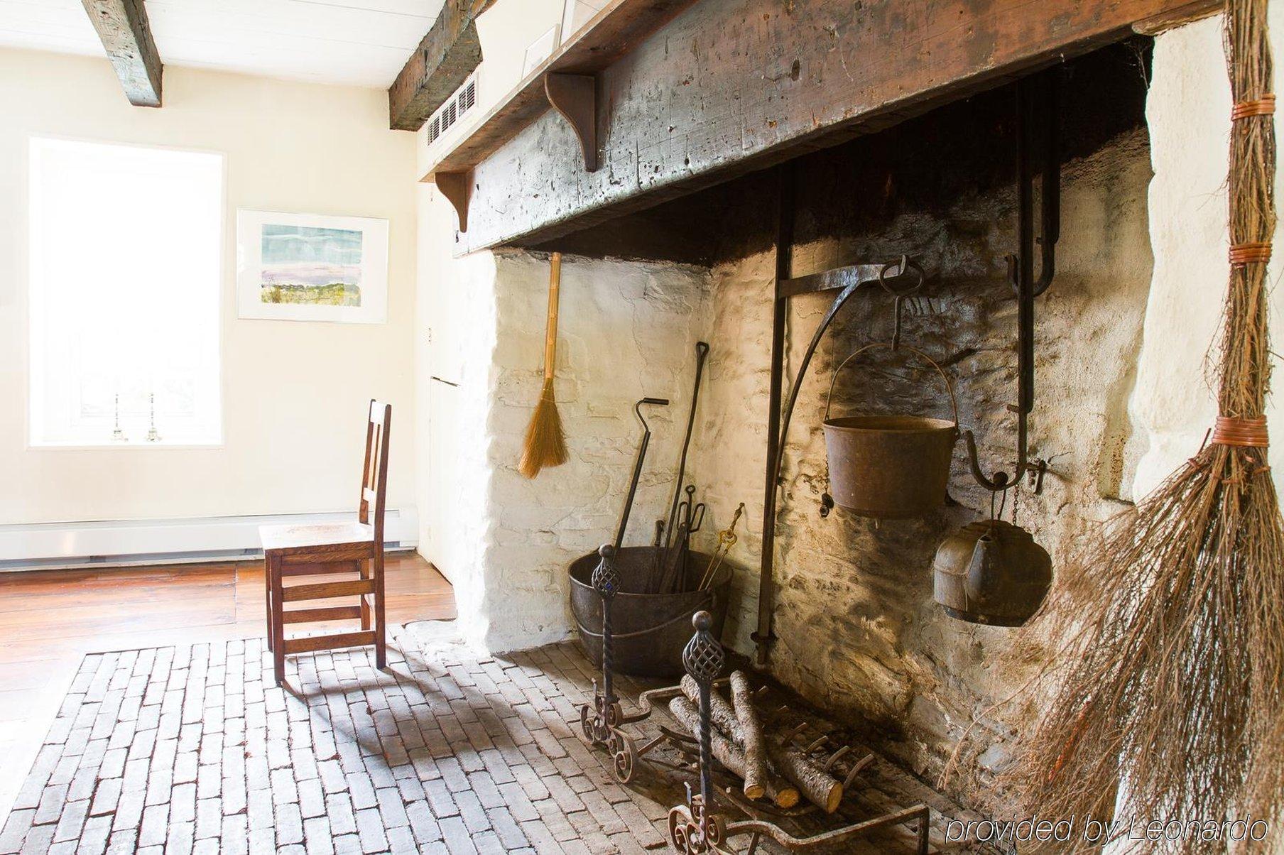 Inn At Glencairn Princeton Zewnętrze zdjęcie